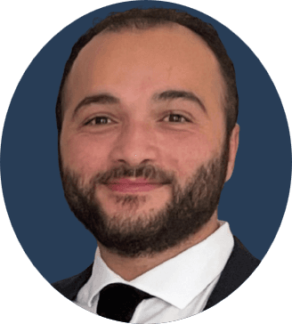 Rida BOURJI — Directeur Digital & Innovation chez Capital Foncier