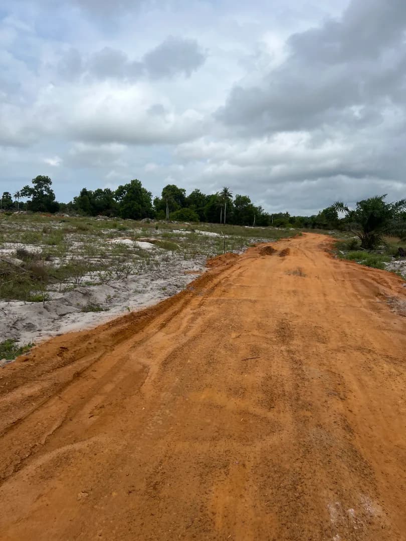 La Constitution des Réserves Foncières et la Purge des Droits Coutumiers