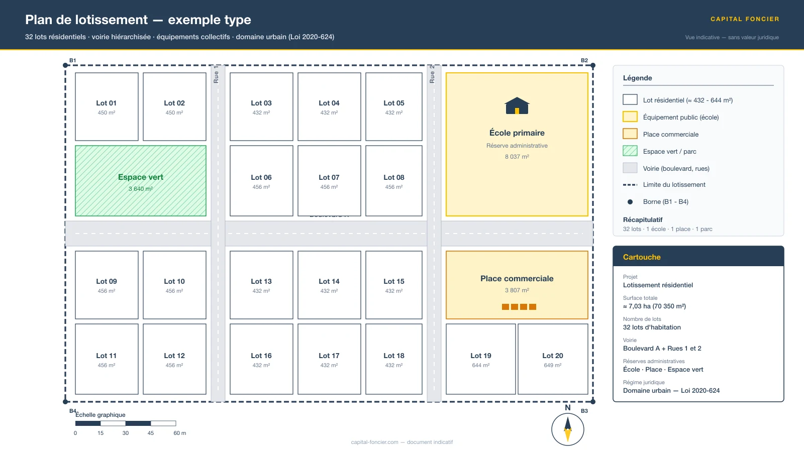 Buying in an Approved Subdivision in Ivory Coast: Risks, Verification Steps, and Procedures