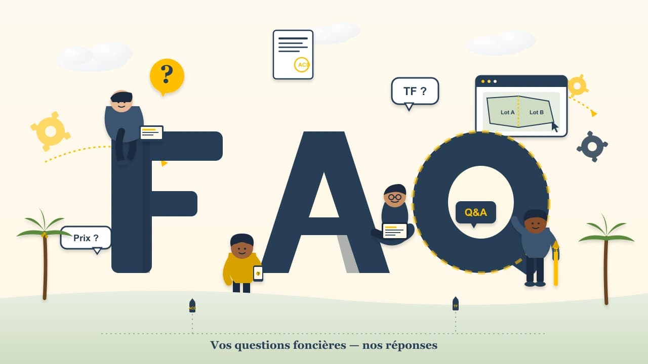 FAQ : 15 réponses officielles sur le foncier rural en Côte d'Ivoire
