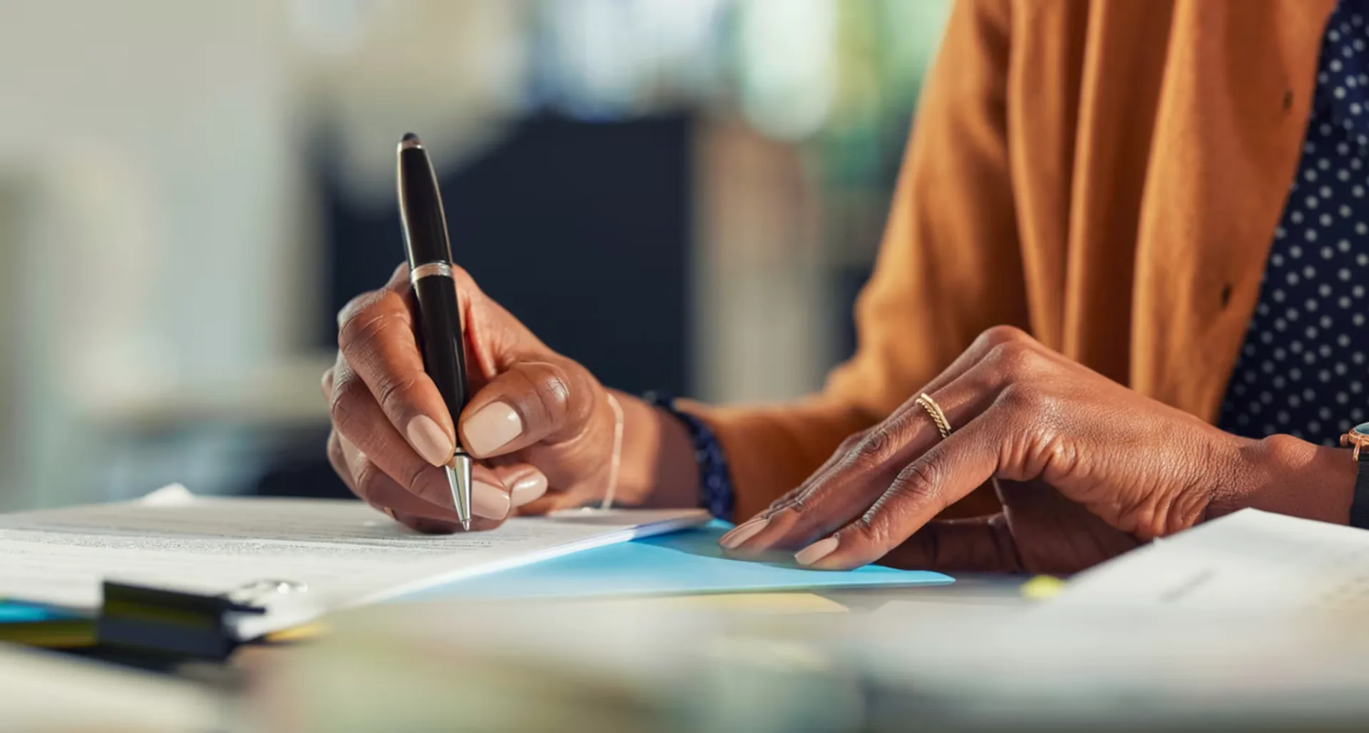 Notarized Sales in Côte d'Ivoire: Required Documents for the Notary