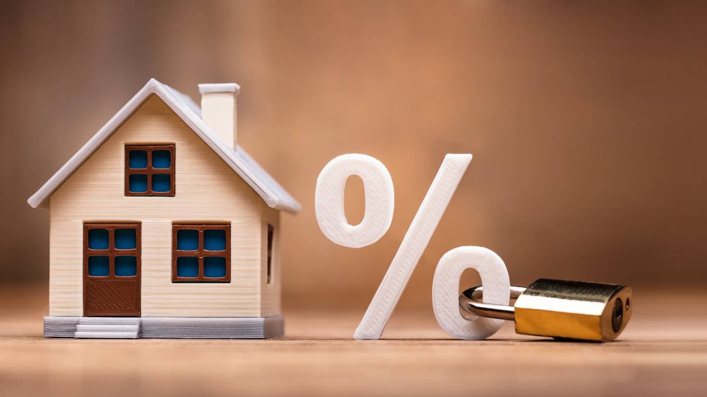 Property financing in Ivory Coast: why only 8-9%?